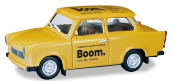 HER430852 - BRACCIO TRABANT 601S