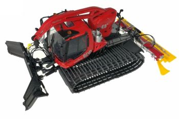 JC4810 - PISTENBULLY battipista 600W con verricello