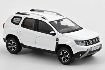 NOREV509019 - DACIA Duster 2020 Bianco Ghiaccio