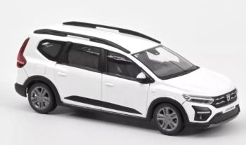 NOREV509071 - DACIA Jogger 2022 Bianco ghiaccio