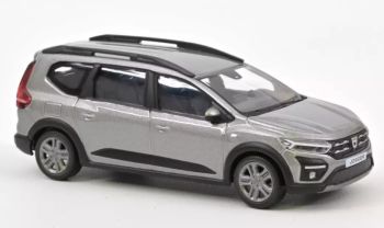 NOREV509072 - DACIA Jogger 2022 Grigio moscone