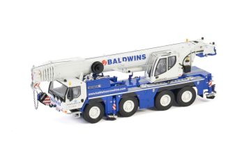 WSI51-2062 - Gru LIEBHERR LTM 1090-4.2 BALDWINS