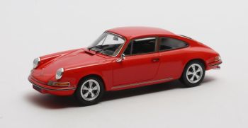 MTX51607-021 - PORSCHE 911-915 Prototipo rosso 1970