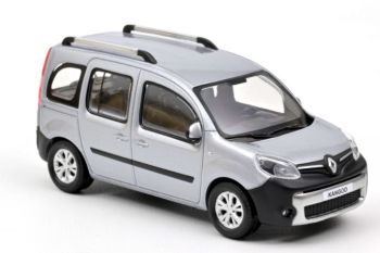 NOREV511377 - RENAULT Kangoo Street 2013 Grigio