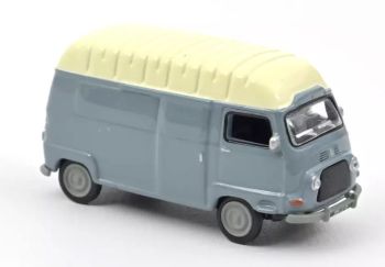 NOREV517355 - RENAULT Estafette 1968 grigio