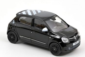 NOREV517421 - RENAULT Twingo Urban Night 2021 Nero