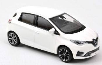 NOREV517567 - RENAULT Zoe 2020 Bianco