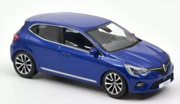 NOREV517583 - RENAULT Clio 2019 Iron Blue