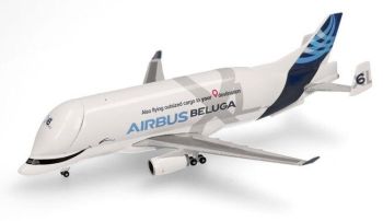 HER534284-002 - AIRBUS Beluga XL AIRBUS Industries XL#6 - F-GXLO / XL#6