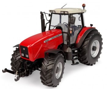 UH5352 - MASSEY FERGUSON 8280 X-TRA versione europea