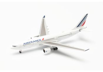 HER536950 - AIRBUS A330-200 Air France Colmar - Nuovo colore