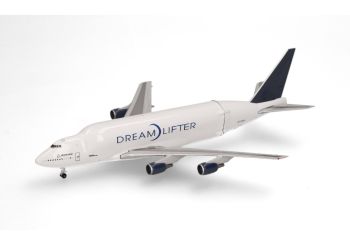 HER537360 - BOEING 747LCF Dreamlifter N718BA