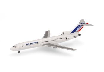 HER537605 - BOEING 727-200 Air France