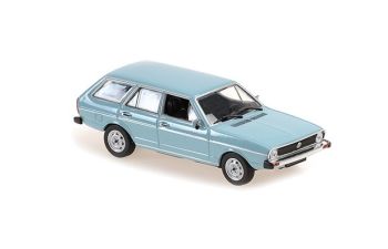 MXC940054210 - VOLKSWAGEN Passat Variant 1975 blu