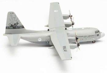 HER571296 - LOCKHEED C-130H Aeronautica Militare Olandese 336 sq. 25