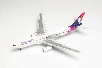 HER571753 - AIRBUS A330-200 Hawaiian Airlines Keali' iokonaikalewa