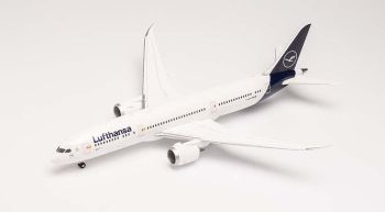 HER572033 - BOEING 787-9 D. Lufthansa Berlino