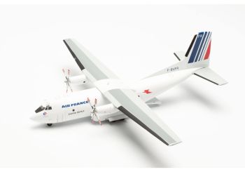 HER572057 - TRANSALL C-160 Air France - Aviation Postale