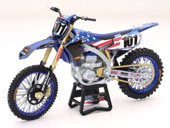 NEW58423 - YAMAHA YZ 450F #101 ELI TOMAC