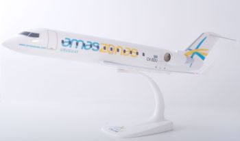 HER611541 - BOMBARDIER CRJ-200 Amaszonas Uruguay