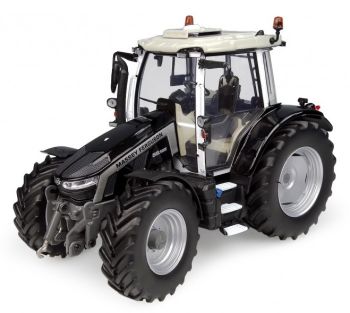 UH6451 - MASSEY FERGUSON 5S.125 Edizione nera - limitata a 1000 pezzi