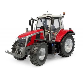 UH6459 - MASSEY FERGUSON 6S.180 2023 rosso