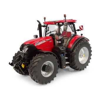 UH6465 - CASE IH Puma 260 CVXDrive 2023 rosso