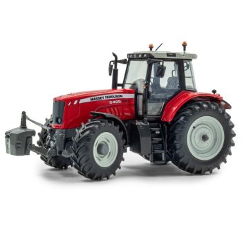 UH6472 - MASSEY FERGUSON 6495 Dyna-6