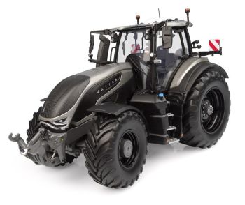 UH6649 - VALTRA S416 Unlimited Titanium spazzolato - Edizione limitata a 1000 esemplari.