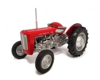 UH6655 - Trattore limitato a 1000 pezzi - MASSEY FERGUSON 35 1957