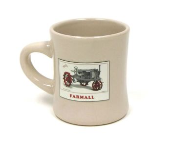 6831 - Tazza beige FARMALL