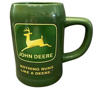 6910 - Tazza da pranzo JOHN DEERE 4640 Iron Horse