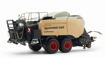 ROS60189 - Rotopressa CLAAS Quadrant 5300 FC - Design STOTZ