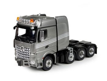 TEK71172 - MERCEDES AROCS SLT 8x4 LHD grigio