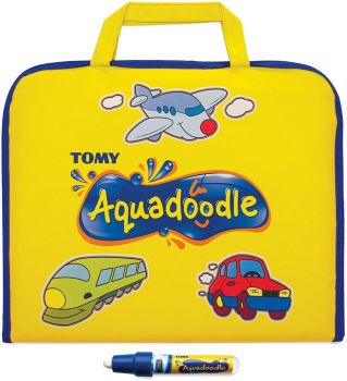 TE72369A2 - Aquadoodle Set da colorare giallo