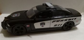 MMX73412-1 - DODGE Charger Pursuit 2011 Polizia