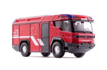 WIK77615 - Autopompa ROSENBAUER RT