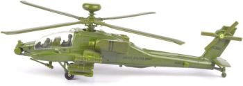 MMX76339 - Elicottero BOEING ah-64 apache Longbow