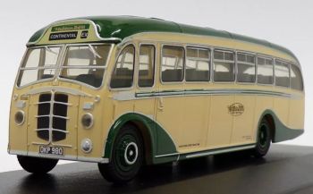 OXF76BI002 - autobus BEADLE Integrale - MAIDSTONE E DISTRETTO