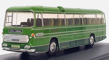 OXF76DC001 - Autobus DUPLE Commander MKII - SOUTHDOWN