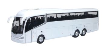 OXF76IR6009 - Autobus SCANIA Irizar i6 Bianco