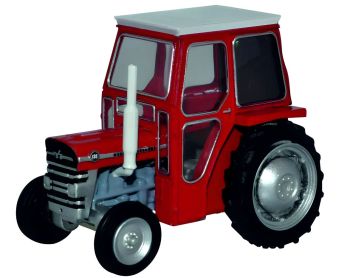 OXF76MF001 - MASSEY FERGUSON 135 con cabina