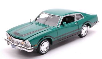 MMX79043VERT - FORD Maverick Grabber 1974 verde