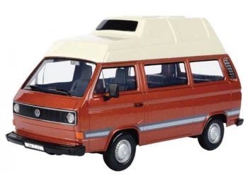 MMX79594MARRON - VOLKSWAGEN Tipo 2 Camper Marrone