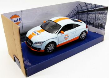 MMX79645 - AUDI TT 2015 - GOLFO