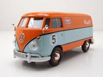 MMX79649 - Furgone VOLKSWAGEN T1 #5 GULF