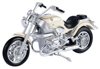 MMX79845 - BMW R 1200 C beige - JAMES BOND 007 Il domani non muore mai