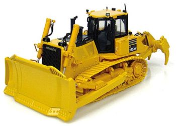 UH8010 - Toro KOMATSU D155 AXE Con ripper