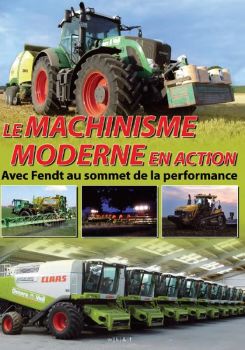 DVD565FR - DVD Macchine moderne in azione - Vol.1