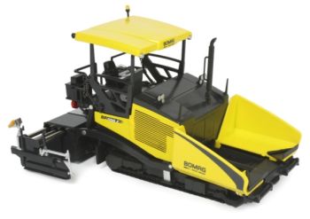 WM9978 - Finitore BOMAG BF800C